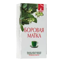 БОРОВАЯ МАТКА Биокор Чайный напиток 2г N20