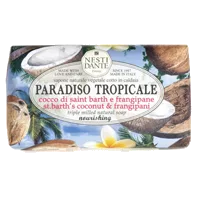 Nesti Dante Мыло Paradiso Tropicale Кокос и Франжипани 250г