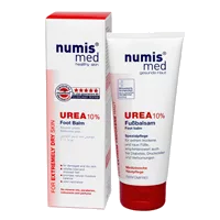 Numis med Бальзам для ног UREA мочевина 10% 100мл