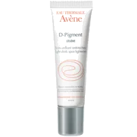 AVENE Крем D-Pigment Legere лёгкий от пигментных пятен д/норм и комб кожи 30мл