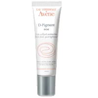 AVENE Крем для лица D-Pigment Riche насыщенный от пигментных пятен для сухой кожи 30мл