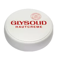 GLYSOLID Крем для сухой кожи 100мл