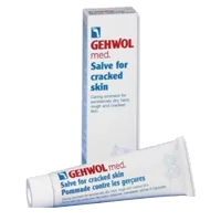 GEHWOL Мазь от трещин для ног 75мл