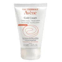 AVENE Крем для рук Cold Cream насыщенный 50мл