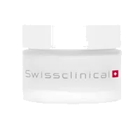 Swissclinical Крем защитный дневной SPF15 50мл