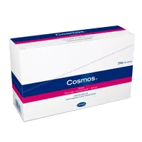 Лейкопластырь Hartmann Cosmos Strips ткан осн 2см х 6см N250