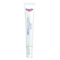 Eucerin Крем для кожи вокруг глаз AquaPorin Active Интенсивно увлажняющий 15мл