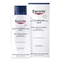 Eucerin Лосьон для тела UreaRepair Plus увлажняющий с 10% мочевиной 250мл