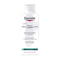 Eucerin Шампунь-крем DermoCapillaire против сухой перхоти 250мл