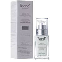 Teana Anti-age Звёздное совершенство Сенсорная сыворотка ночная питательная 30мл