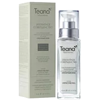 Teana Anti-age Элегантное совершенство Питательный насыщенный ночной сенсорный крем 50мл