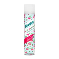 BATISTE Сухой шампунь Cherry с ароматом вишни 200мл