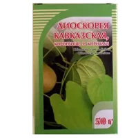 Диоскорея кавказская корневище с корнями ХОРСТ 50г N1