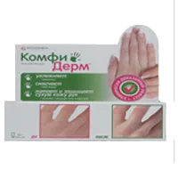 КомфиДерм Бальзам для рук 56г