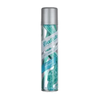 BATISTE Сухой шампунь Strength&Shine с аргановым маслом 200мл