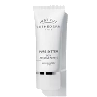 ESTHEDERM Крем себо-регулятор Pure System Absolu purete для жирн/пробл кожи 50мл