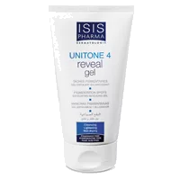 ISIS Pharma Гель UNITONE 4 Reveal отшелушивающий 150мл