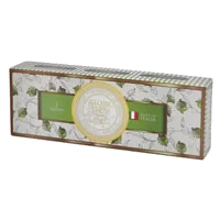 FIORI DEA Мыло парфюмированное Зелёный чай 100г N3