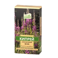 Кипрей узколистный (Иван-чай) трава Наследие природы 50г N1