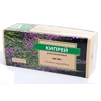 Кипрей узколистный (Иван-чай) трава Наследие природы 1г N20