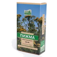 Пижма обыкновенная Наследие природы 50г N1