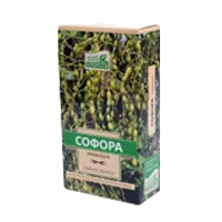 Софора японская Наследие природы плоды 50г N1