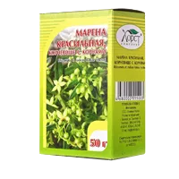 Марена красильная корневище с корнями ХОРСТ 50г N1
