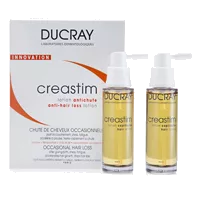 DUCRAY Лосьон для волос Creastim против выпадения 30мл N2