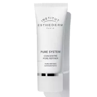 ESTHEDERM Концентрат очищающий поры Pure System для жирной кожи 50мл