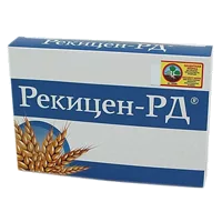 Рекицен-РД гранулы 100г N1