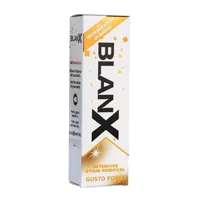 Зубная паста BlanX Intensive Stain Removal интенсивное удаление пятен 75мл