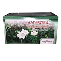 Лапчатка белая корень ХОРСТ 1,5г N20