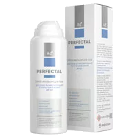 PERFECTAL Спрей-эмульсия для тела для очень сухой чувствительной кожи 125мл