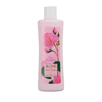ROSE of Bulgaria Шампунь для волос 230мл