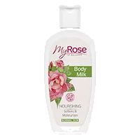My Rose of Bulgaria Молочко для тела 250мл