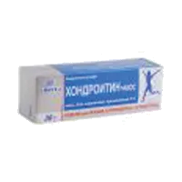 Хондроитин-АКОС мазь д/наружн пр 5% 50г N1