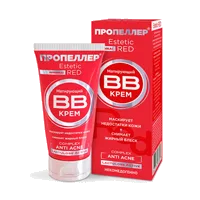 ПРОПЕЛЛЕР Estetic RED BB-Крем матирующий 40мл