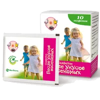 Салфетки После укусов насекомых N10