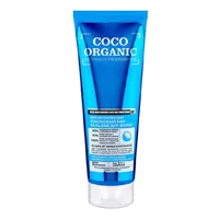 Organic Shop Био бальзам для волос Coco organic Мега увлажняющий Кокосовый 250мл
