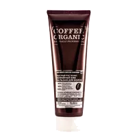 Organic Shop Био бальзам для волос Coffee organic Быстрый рост волос Кофейный 250мл