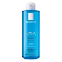 La Roche-Posay Гель для душа Lipikar Gel Lavant успокаивающий с защитными свойствами 400мл