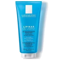 La Roche-Posay Гель для душа Lipikar Gel Lavant успокаивающий с защитными свойствами 200мл