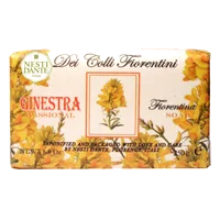Nesti Dante Мыло Colli Fiorentini Дрок 250г