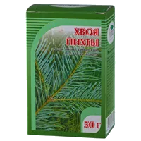 Хвоя Пихты ХОРСТ 50г N1