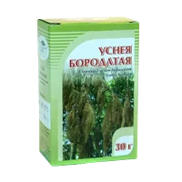 Уснея бородатая ХОРСТ 30г N1