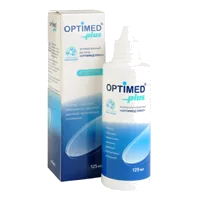 Optimed Comfort Универсальный раствор для контактных линз 125мл N1