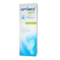 Optimed Comfort Универсальный раствор для контактных линз 250мл N1