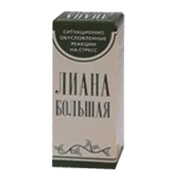 Лиана большая гран гомеопат 10г N1