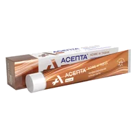 Зубная паста АСЕПТА PLUS/WHITENING Кофе и Табак интенсивное отбеливание 75мл