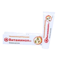 Витаминол ZD Увлажняющий бальзам 50мл